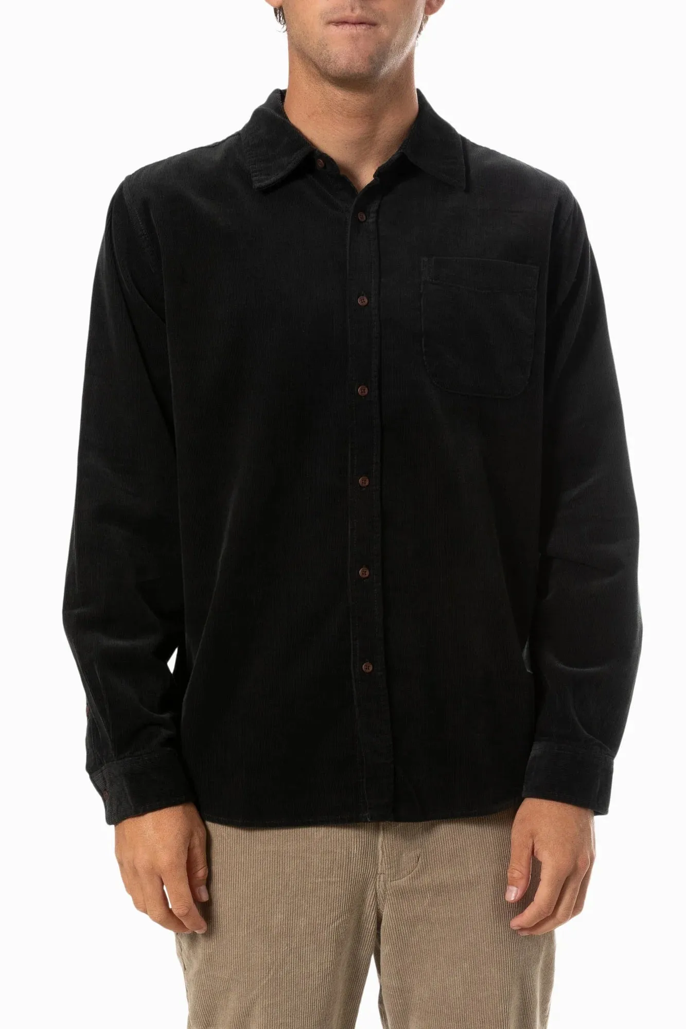 Granada L/S Shirt