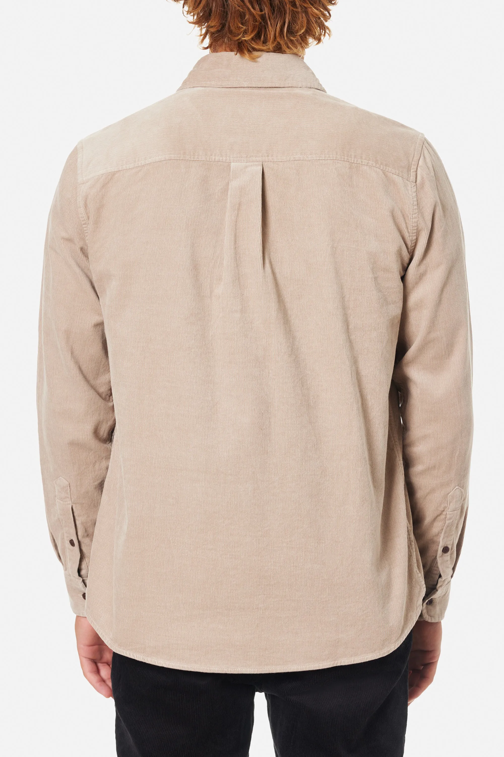 GRANADA SHIRT
