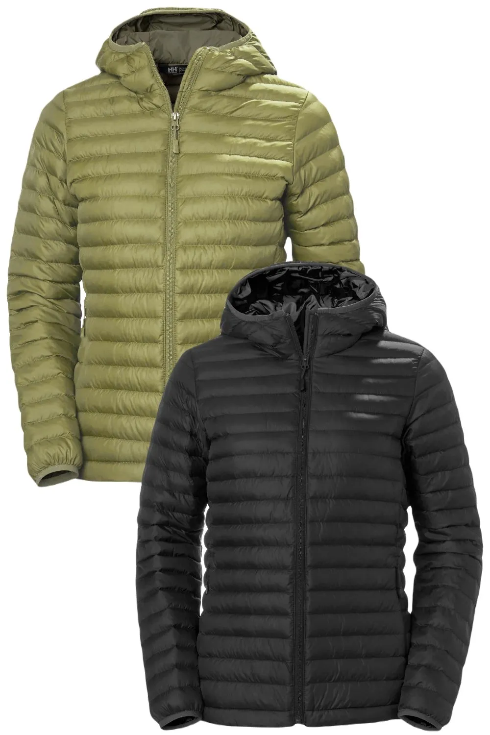 Helly Hansen Womens Sirdal Hooded Insulator Jacket