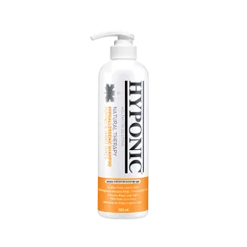 HYPONIC Hypoallergenic Shampoo (For puppies & Short-Coats) 300ml