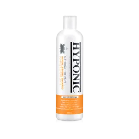 HYPONIC Hypoallergenic Shampoo (For puppies & Short-Coats) 500ml