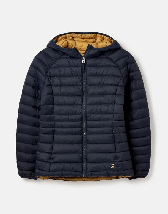 Joules Bowland Padded Coat