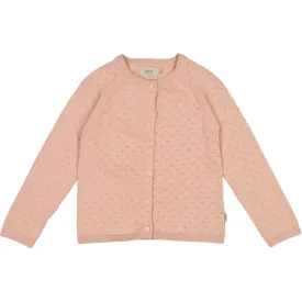 Knit Cardigan Maja