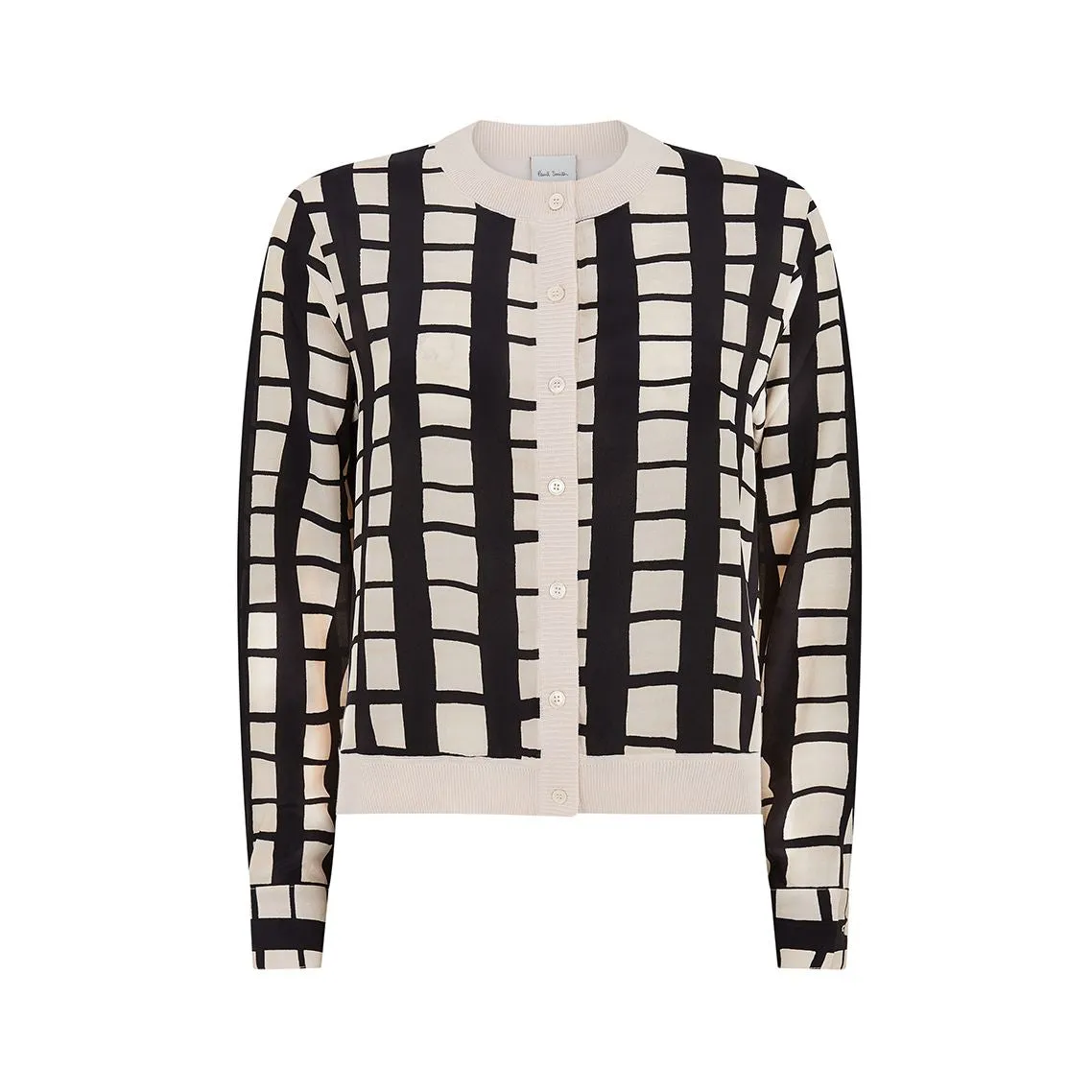 Knitted Cardigan