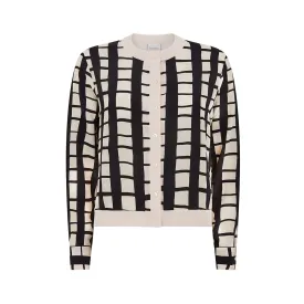 Knitted Cardigan