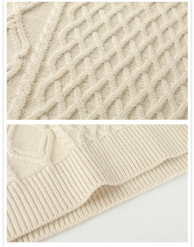 Libby Knitted Waistcoat