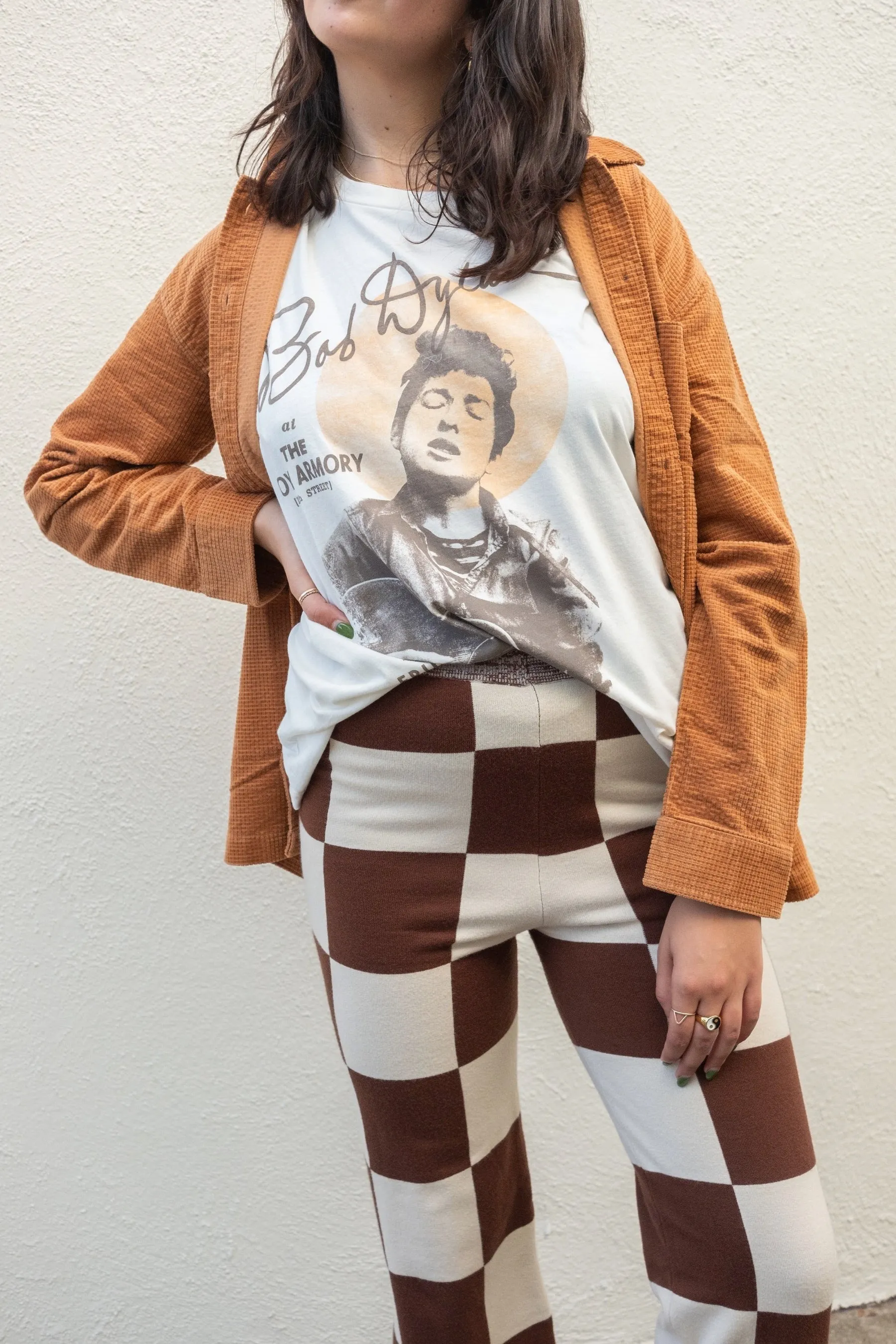 Lion Bowery Tunic Overshirt