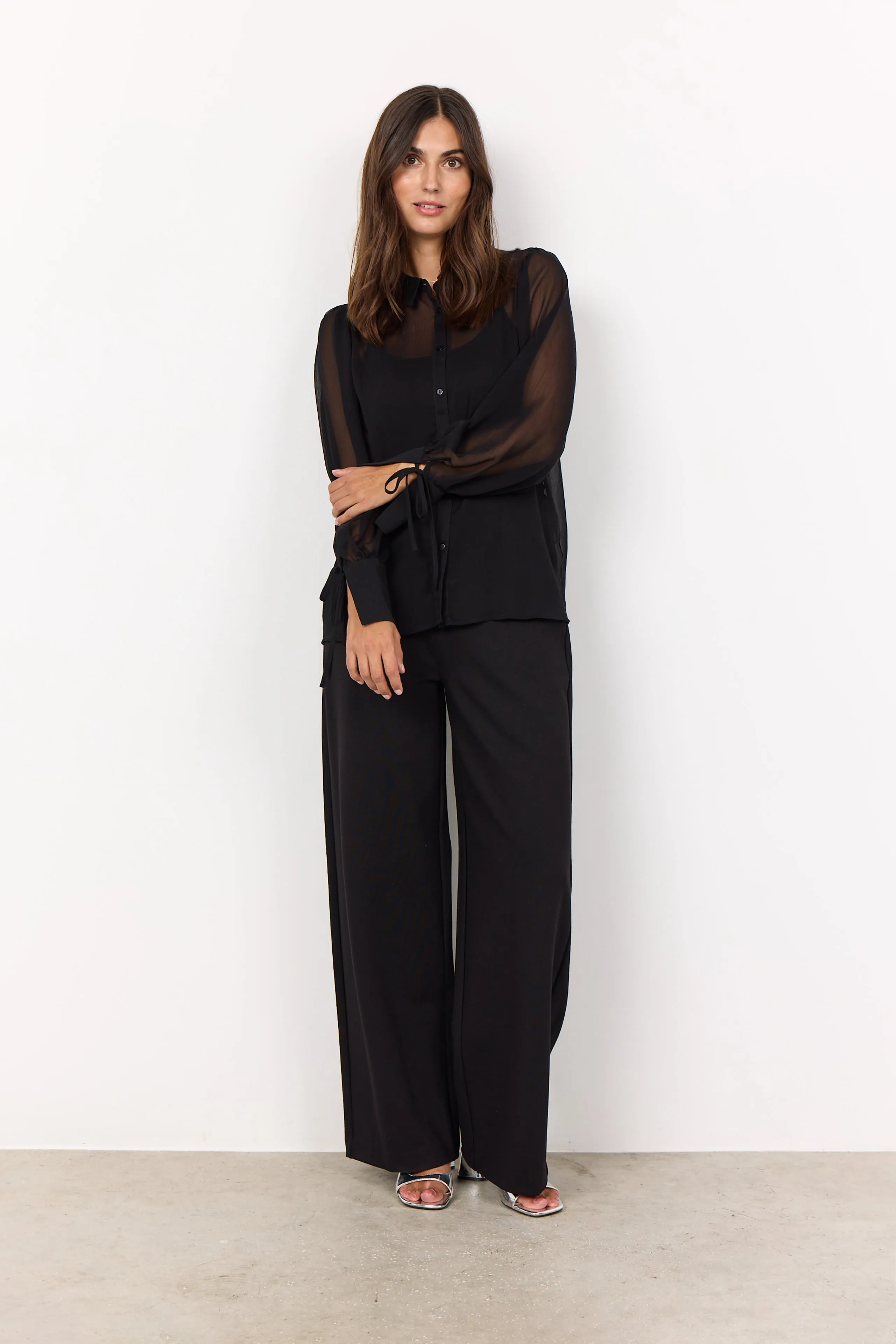 Naia 2 Blouse