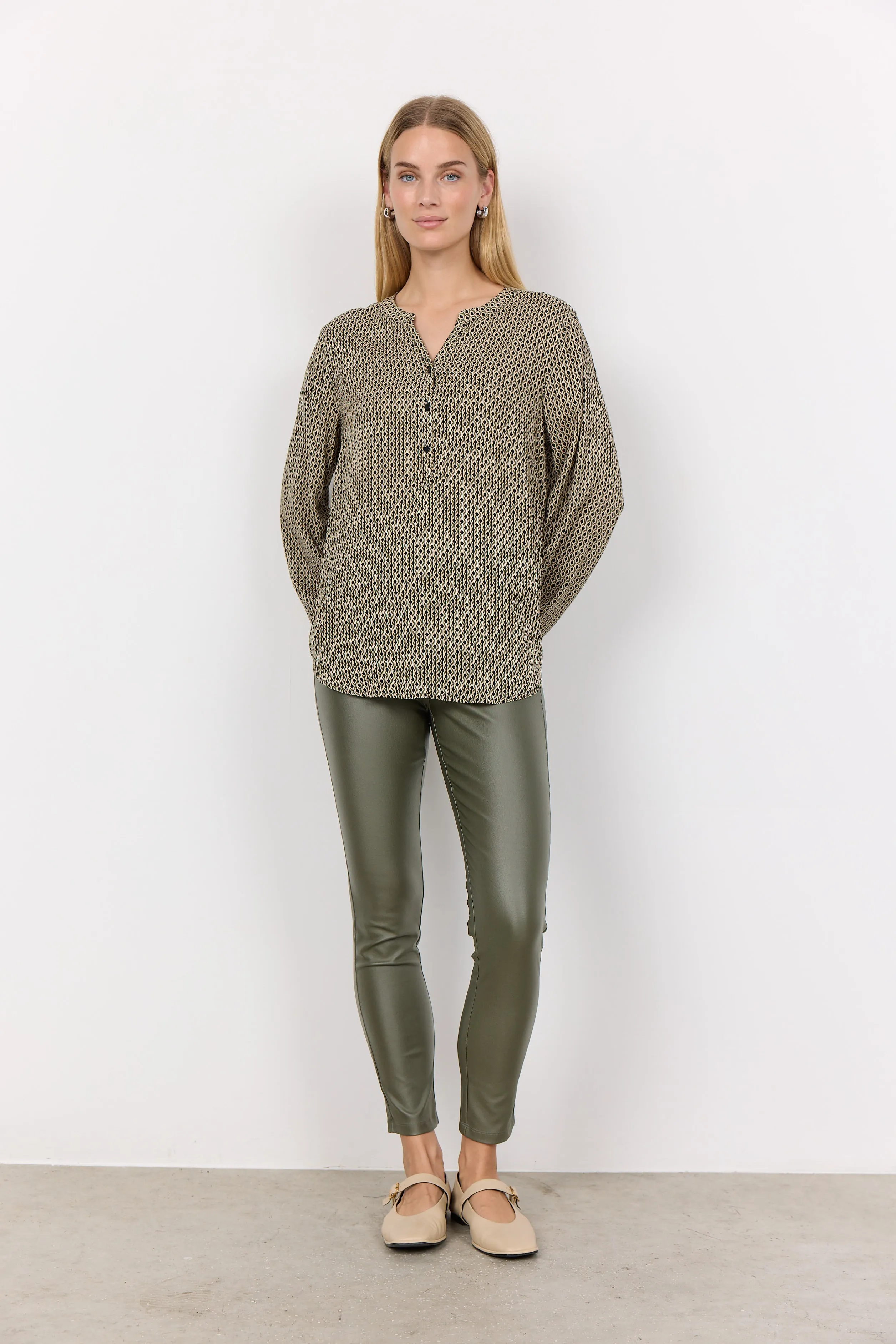 Namra 1 Blouse
