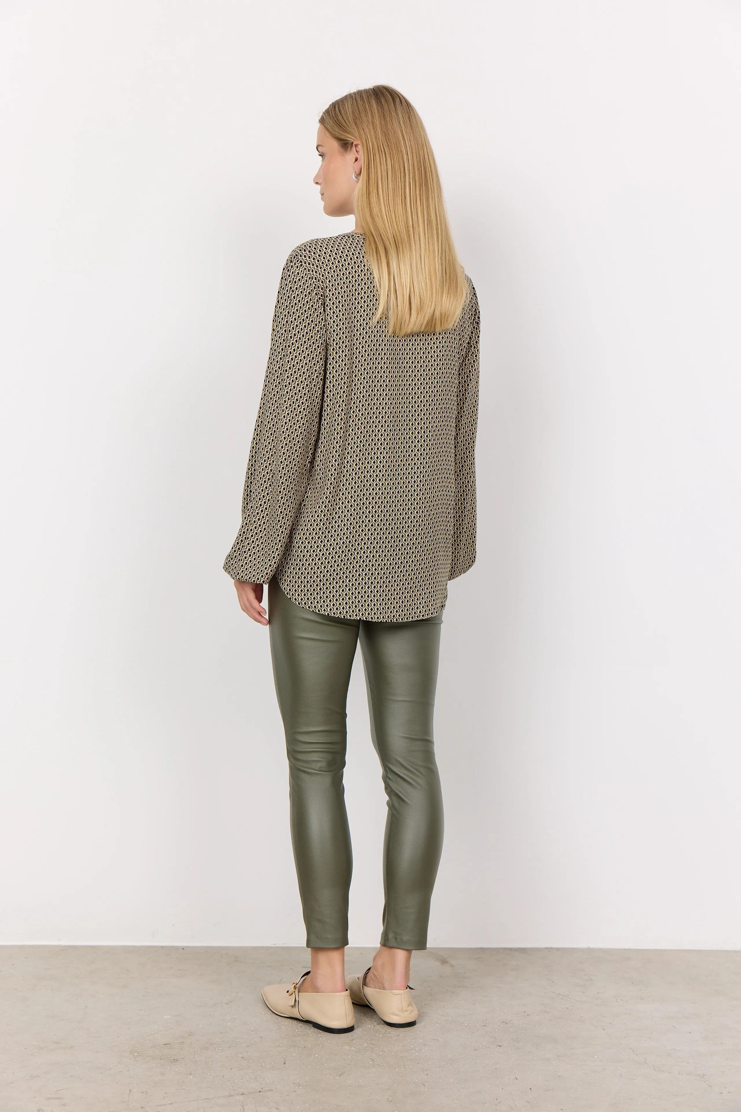 Namra 1 Blouse