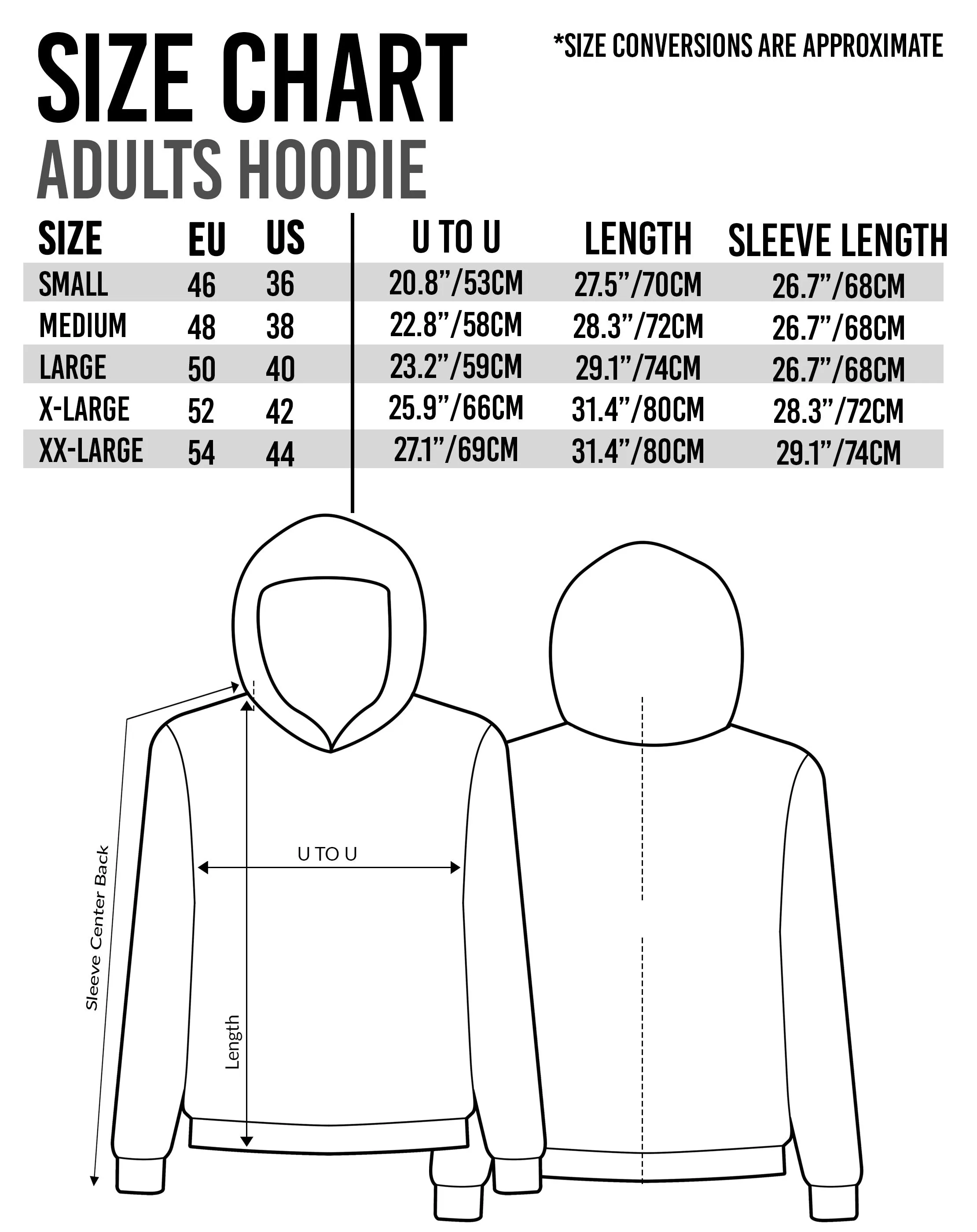 NFL Logo Hoodie American Football Men's Grey Pullover Sweater