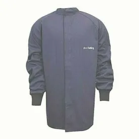 NSA Enespro C04UW03 20 cal Ultrasoft Arc Flash Coat