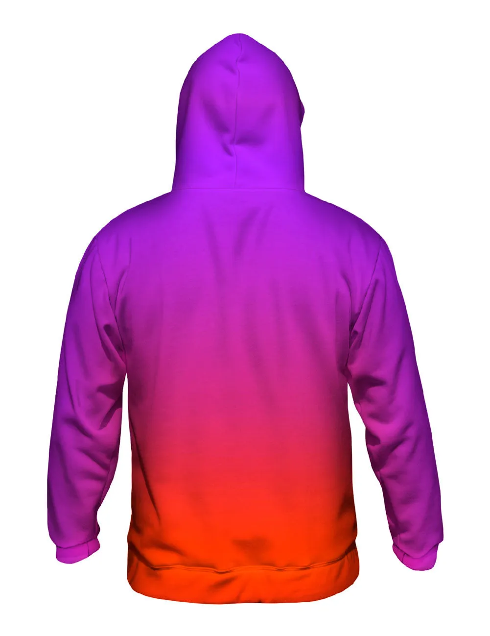 Orange Purple