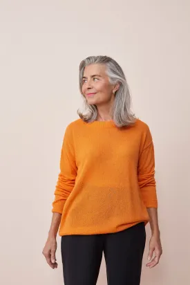 Papu Knitwear Orange