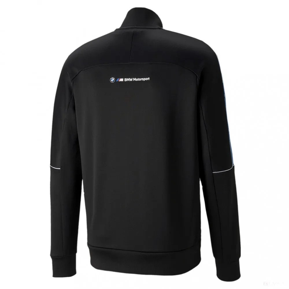 Puma BMW MMS Track Jacket, Black, 2022