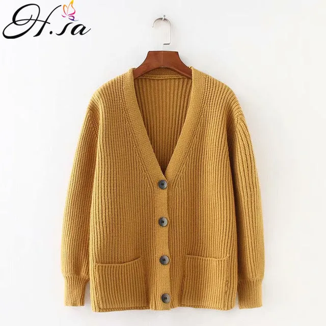 Ready For The Day Cardigan