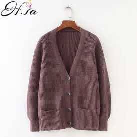 Ready For The Day Cardigan