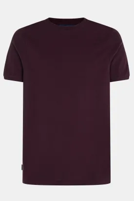 Reserves * T-shirt Piqué