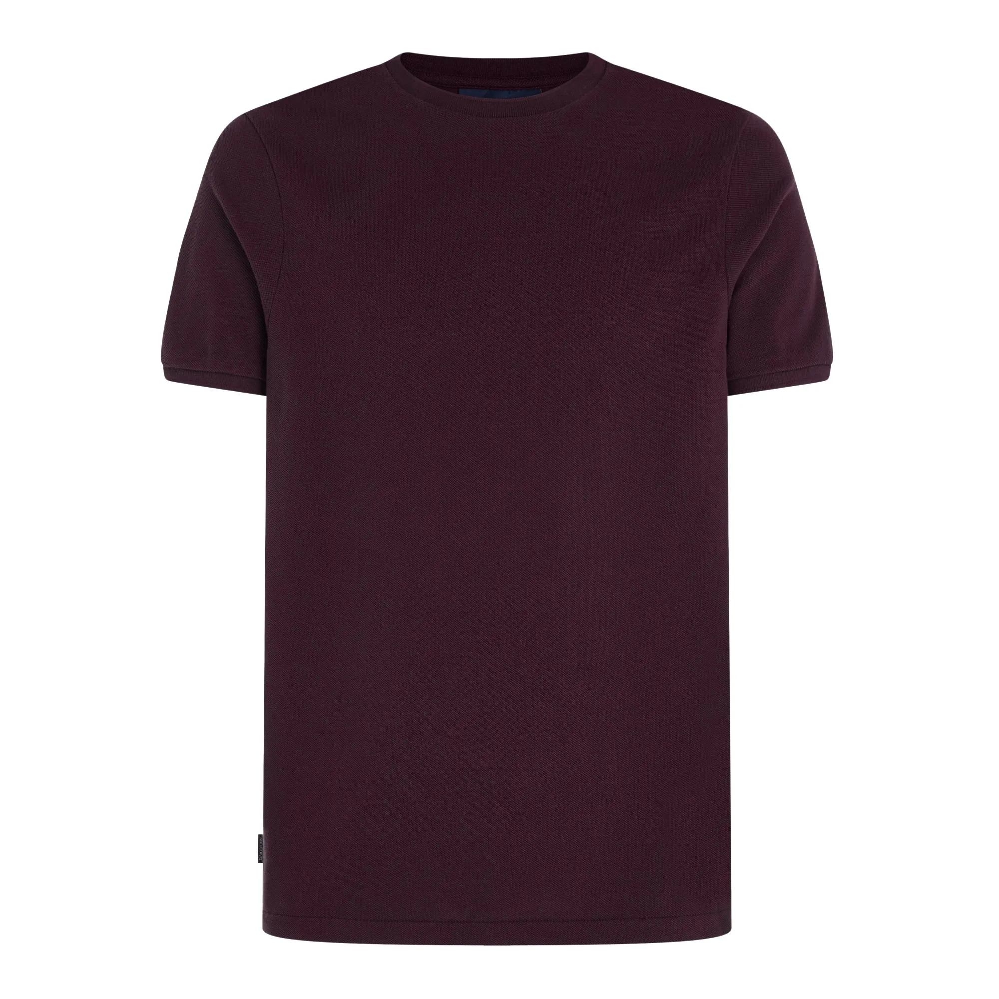 Reserves * T-shirt Piqué