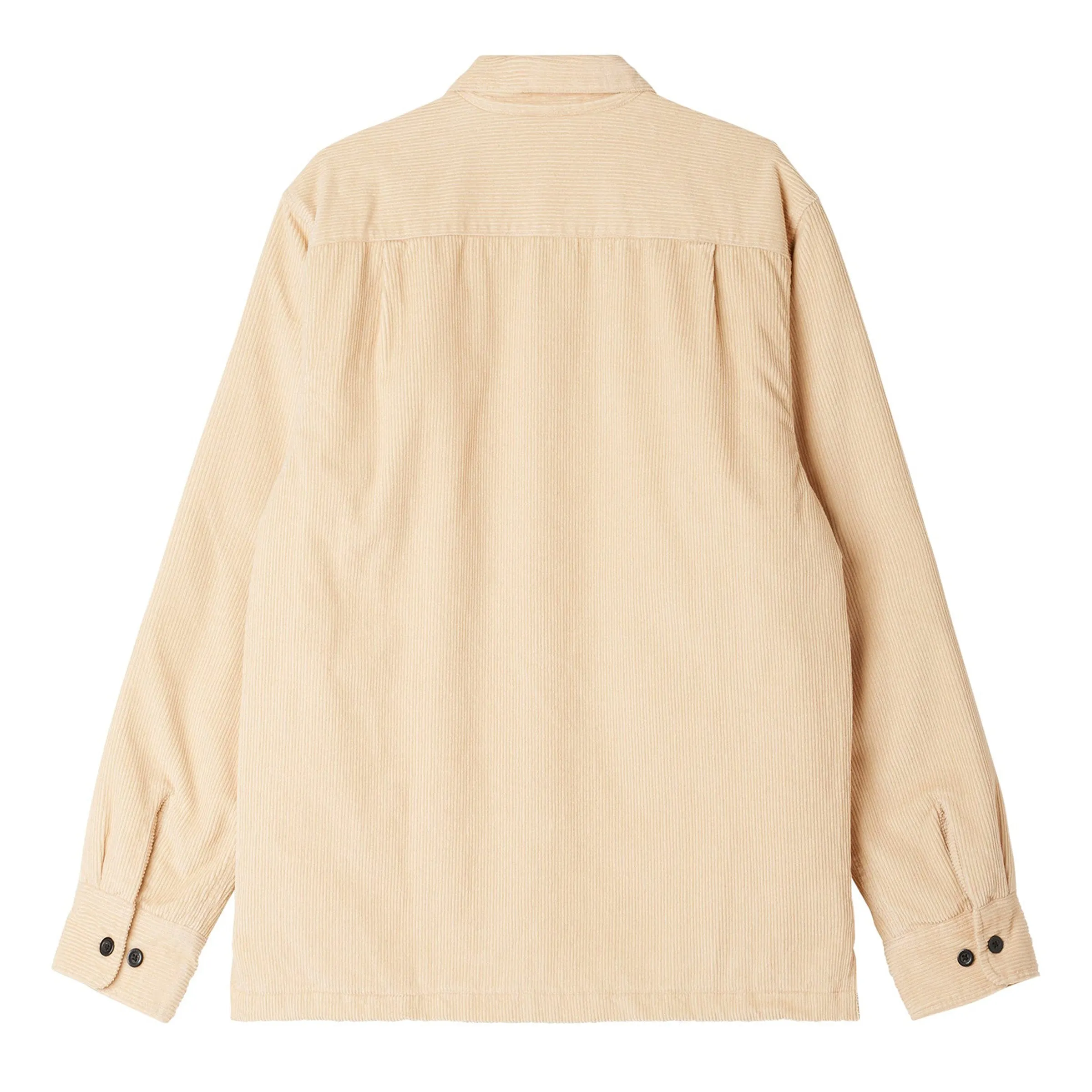 Simon Shirt Jacket
