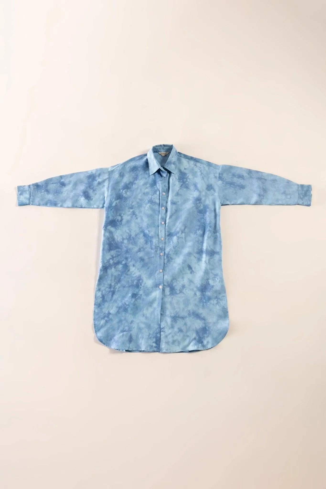 Tie-Dye Shirt