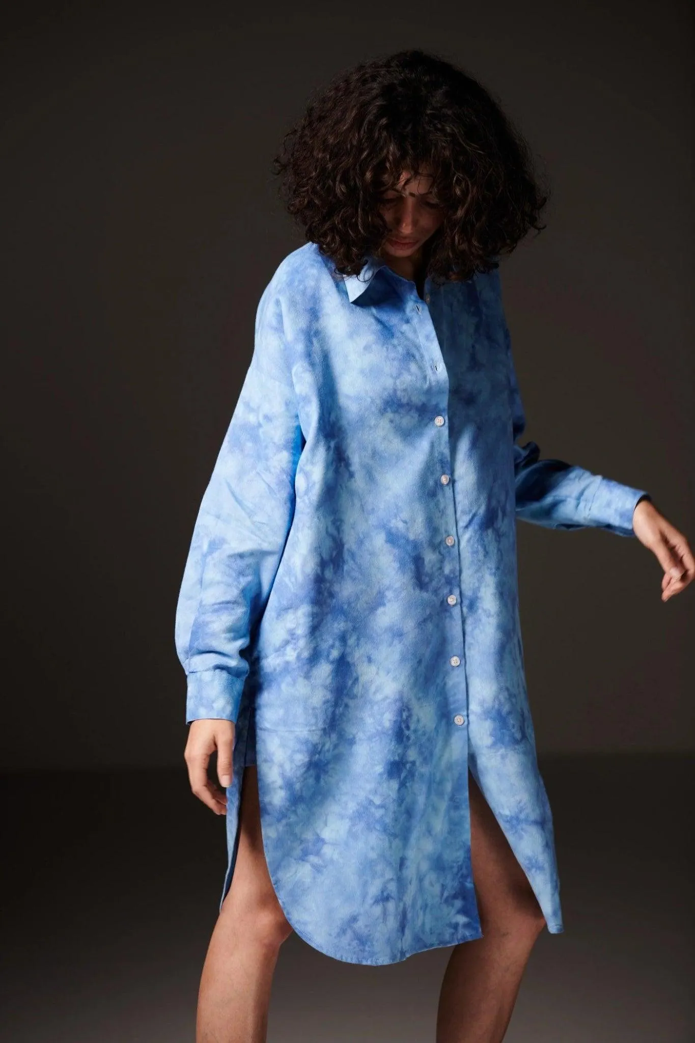 Tie-Dye Shirt
