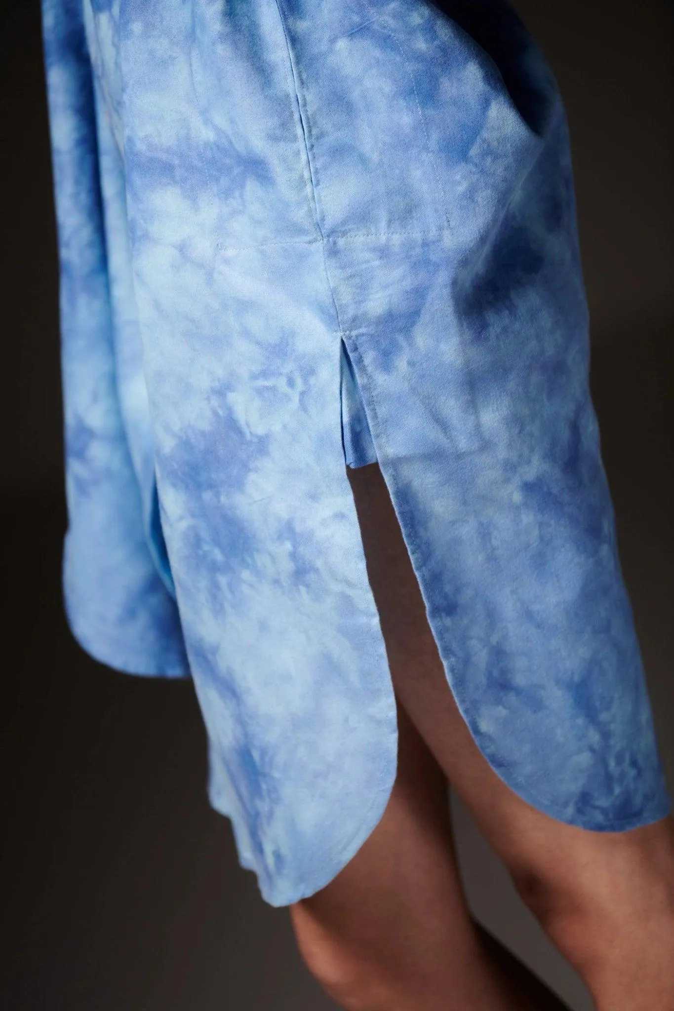 Tie-Dye Shirt