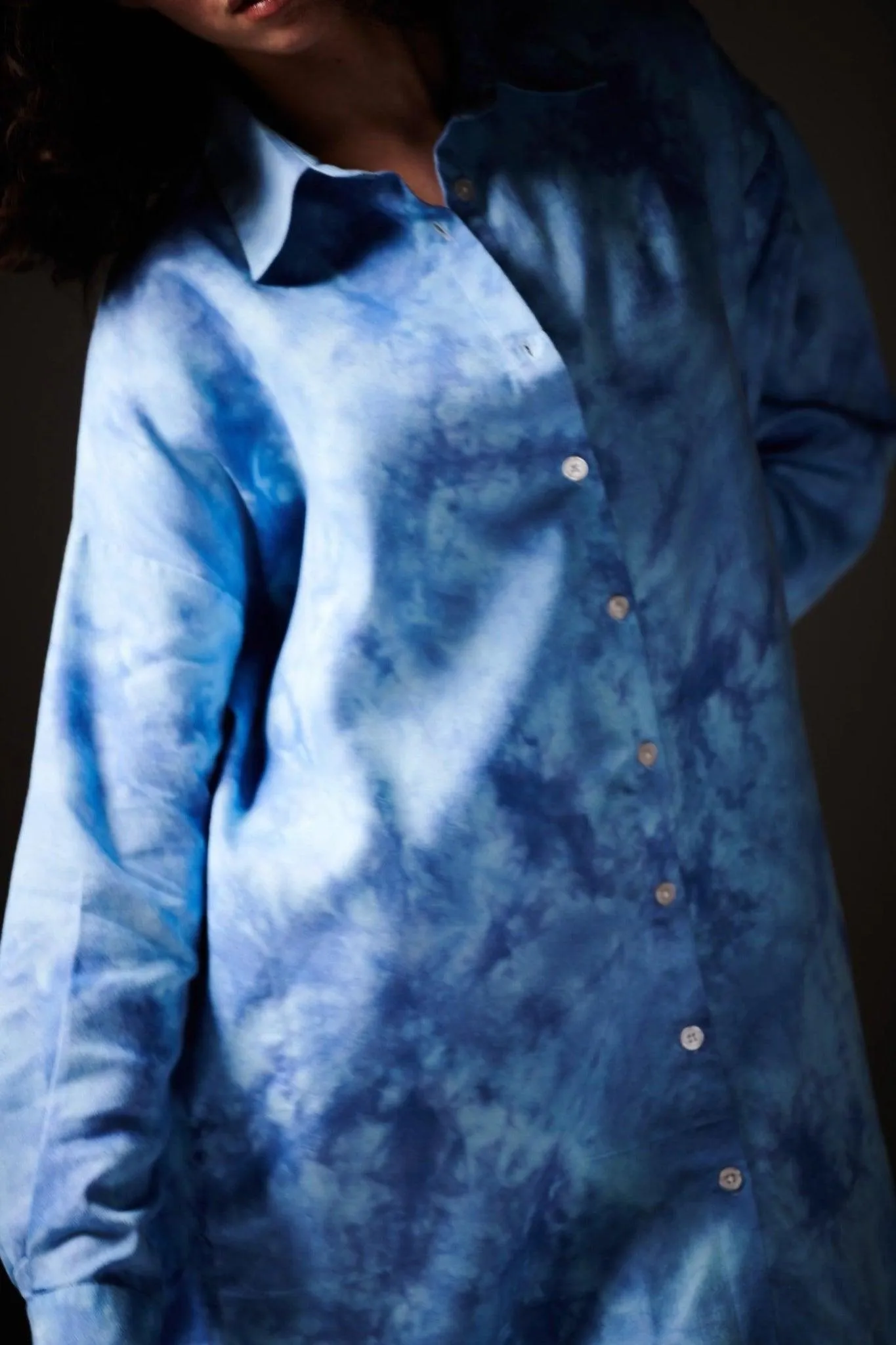 Tie-Dye Shirt