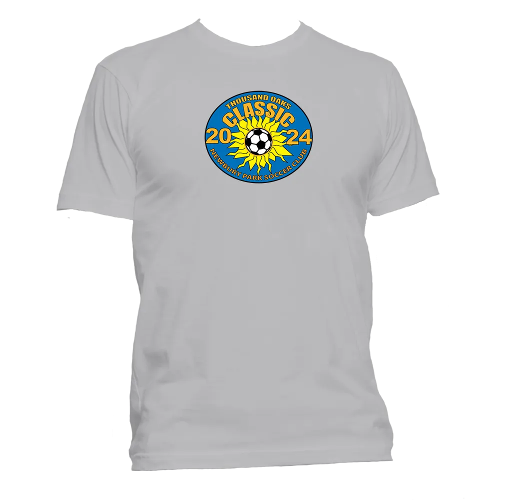 TO Classic Cup T-Shirt - Men's