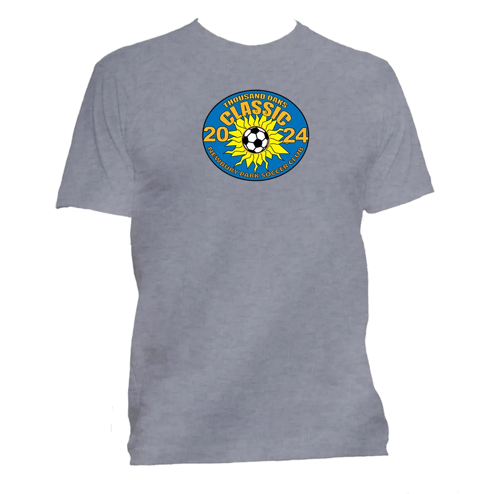 TO Classic Cup T-Shirt - Men's