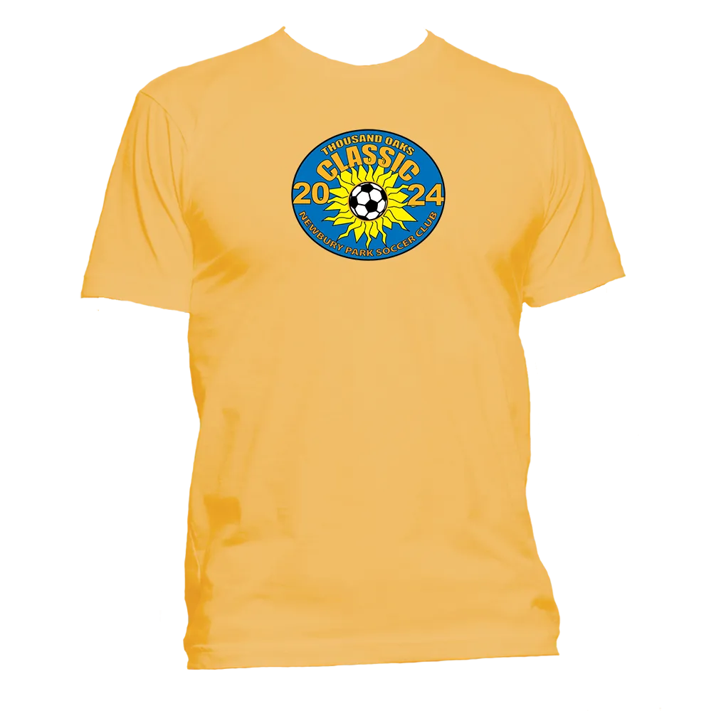 TO Classic Cup T-Shirt - Men's