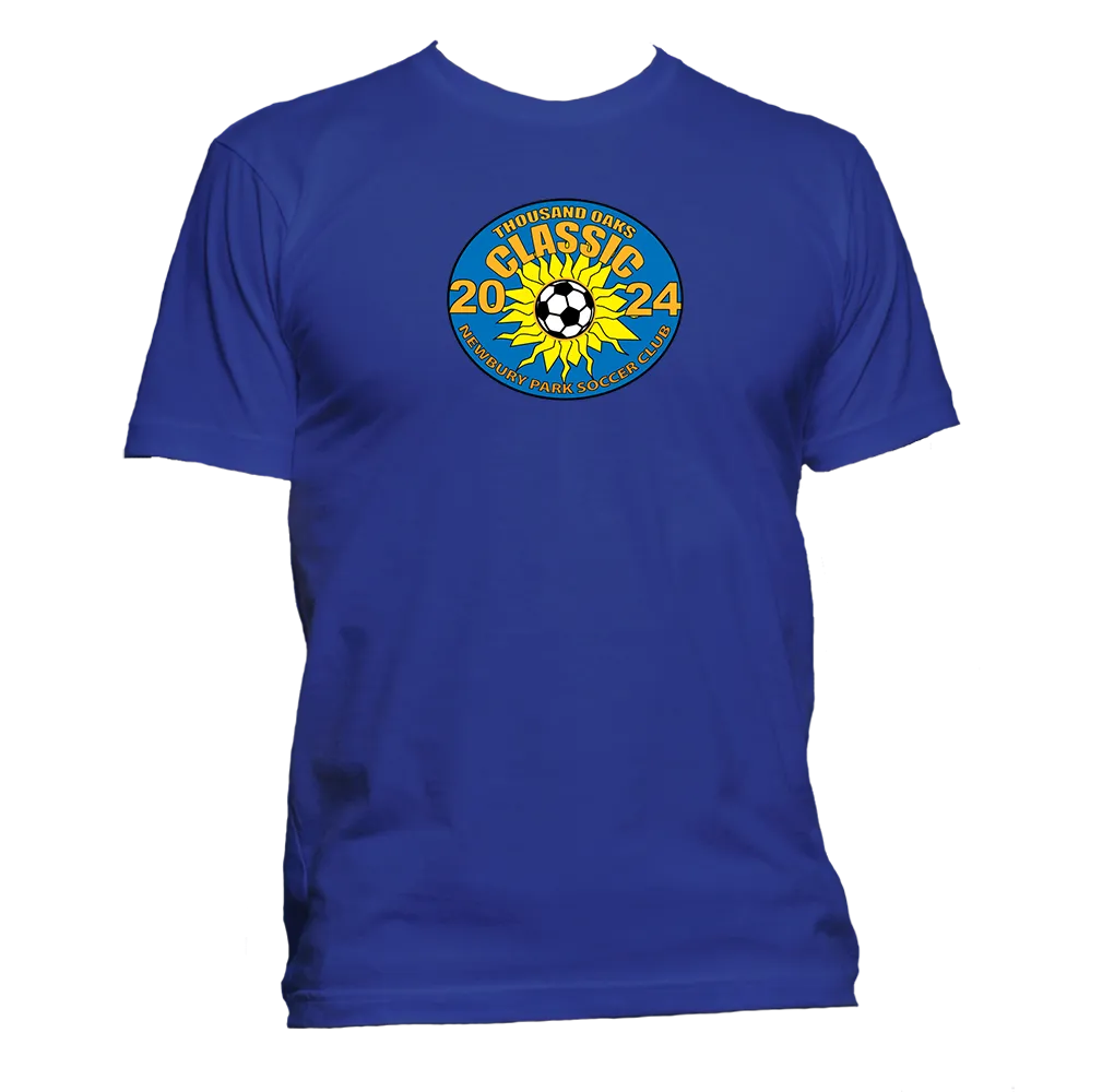 TO Classic Cup T-Shirt - Men's