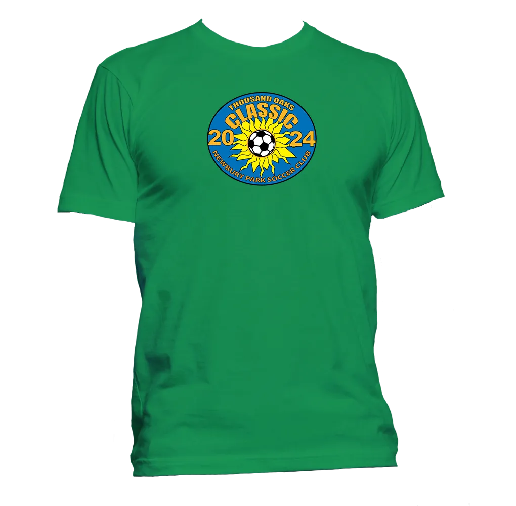 TO Classic Cup T-Shirt - Men's