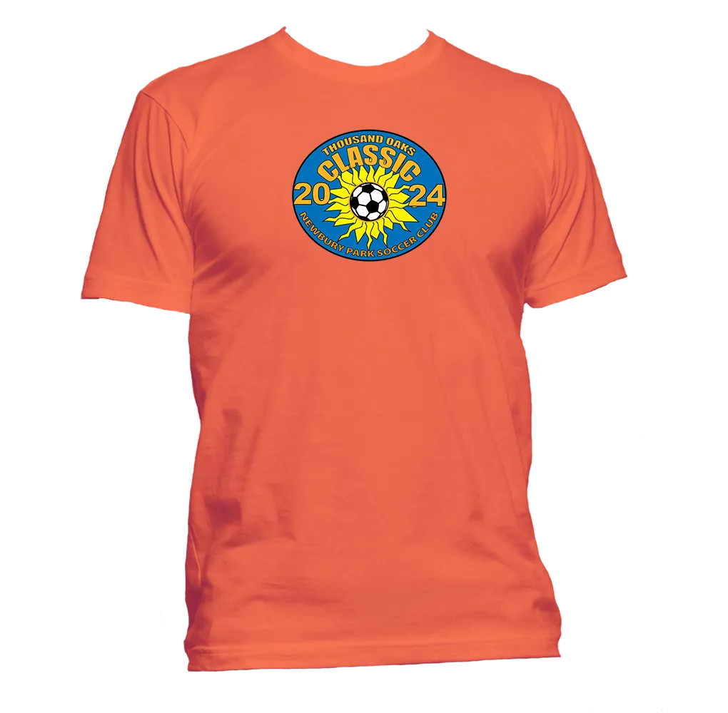 TO Classic Cup T-Shirt - Men's