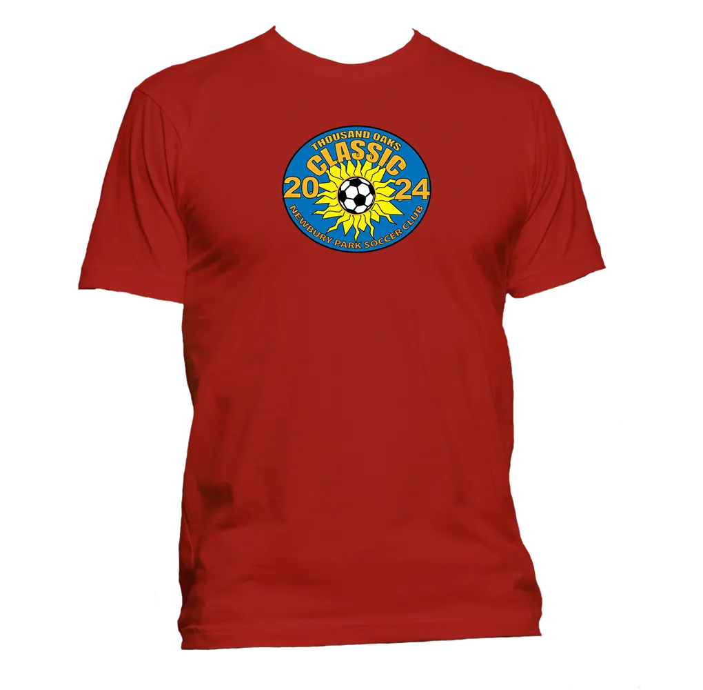 TO Classic Cup T-Shirt - Men's