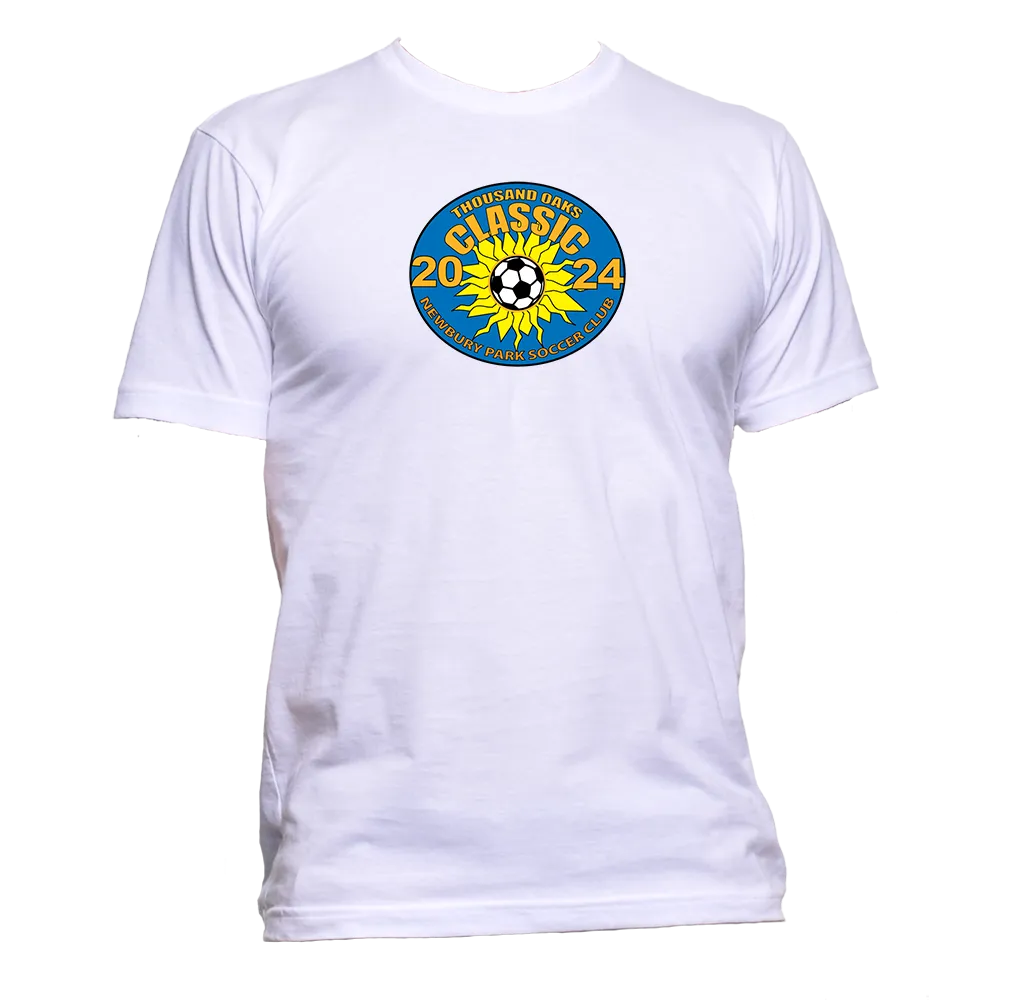 TO Classic Cup T-Shirt - Men's