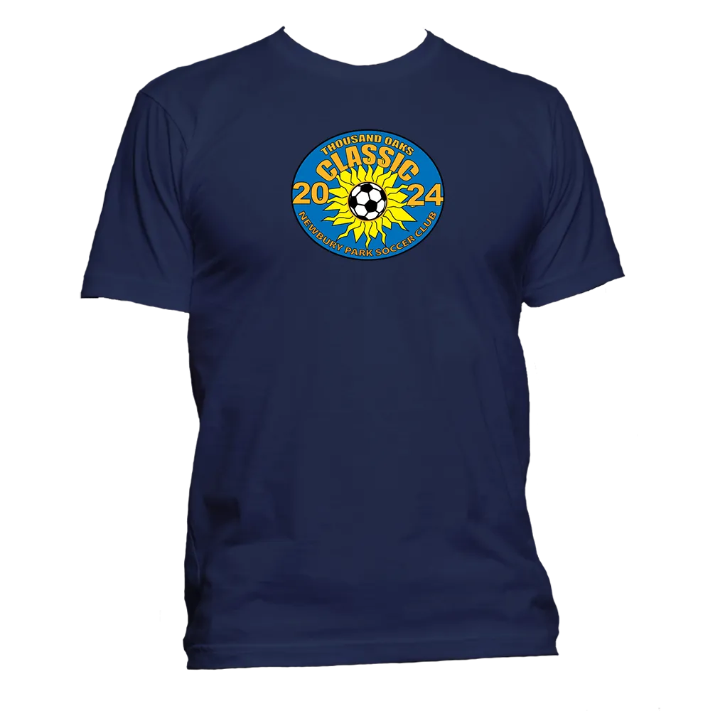 TO Classic Cup T-Shirt - Men's