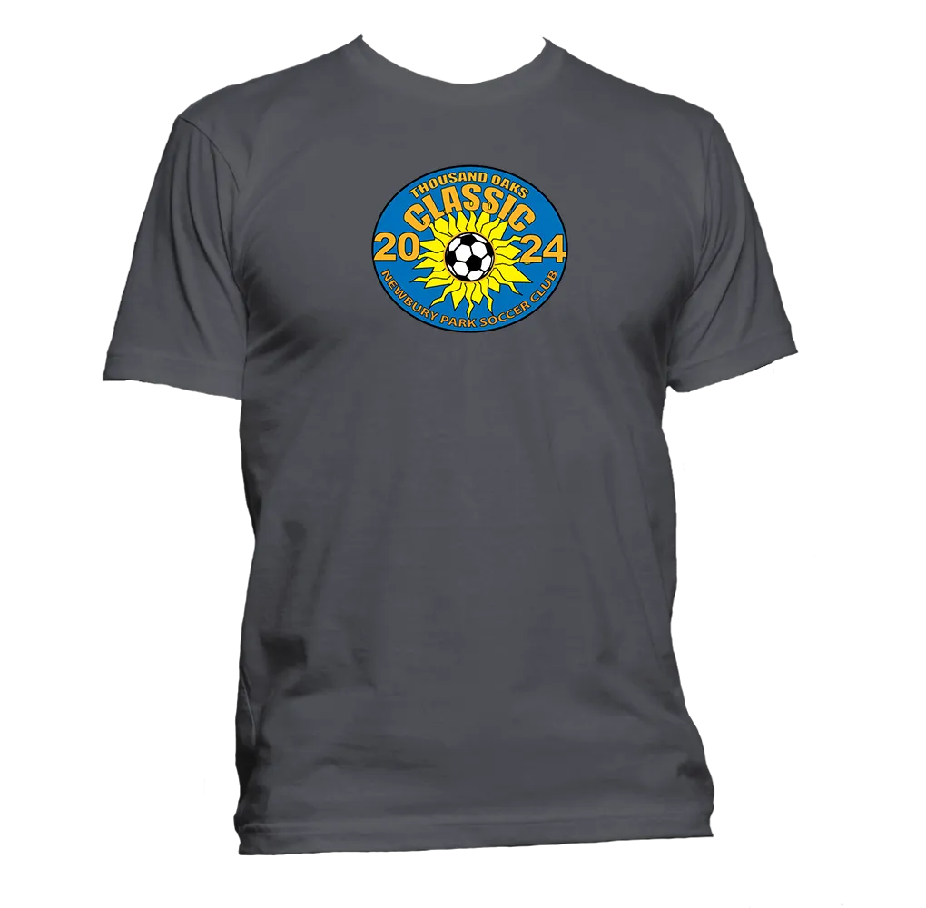 TO Classic Cup T-Shirt - Men's