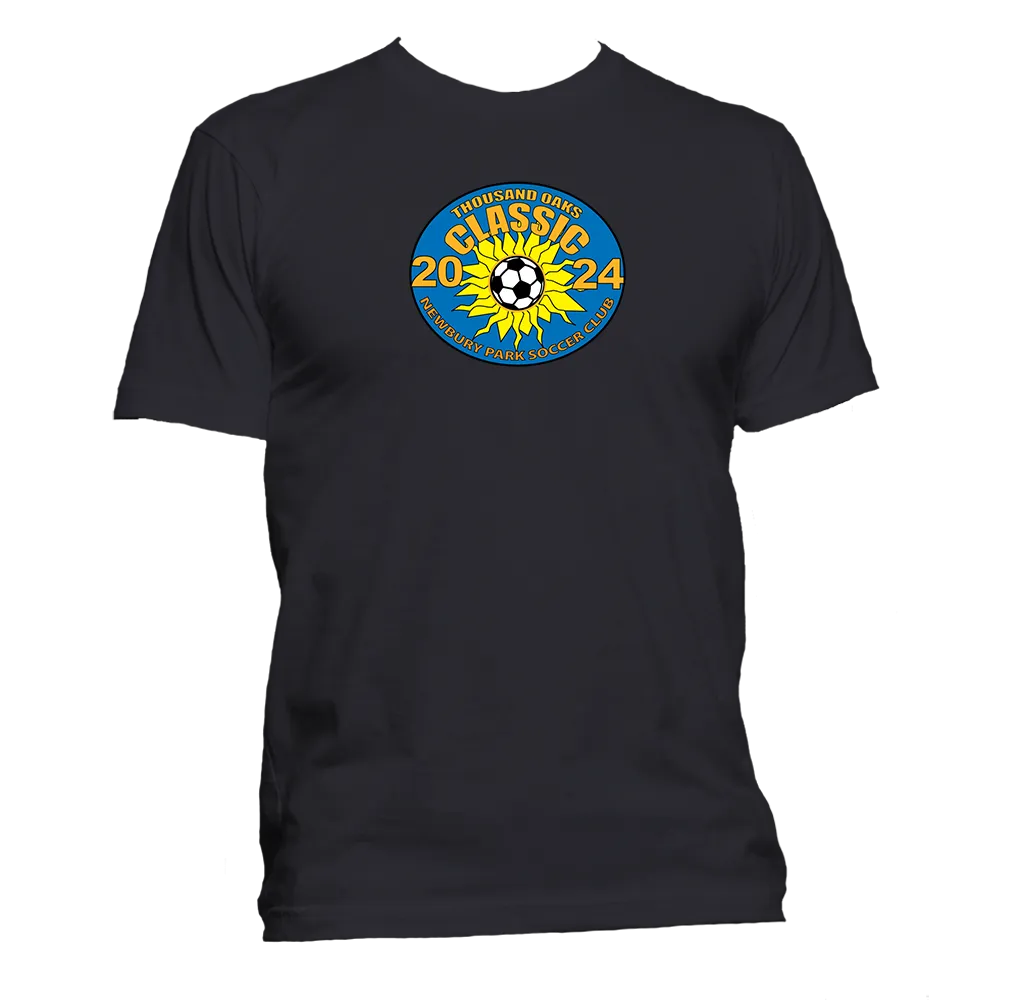 TO Classic Cup T-Shirt - Men's