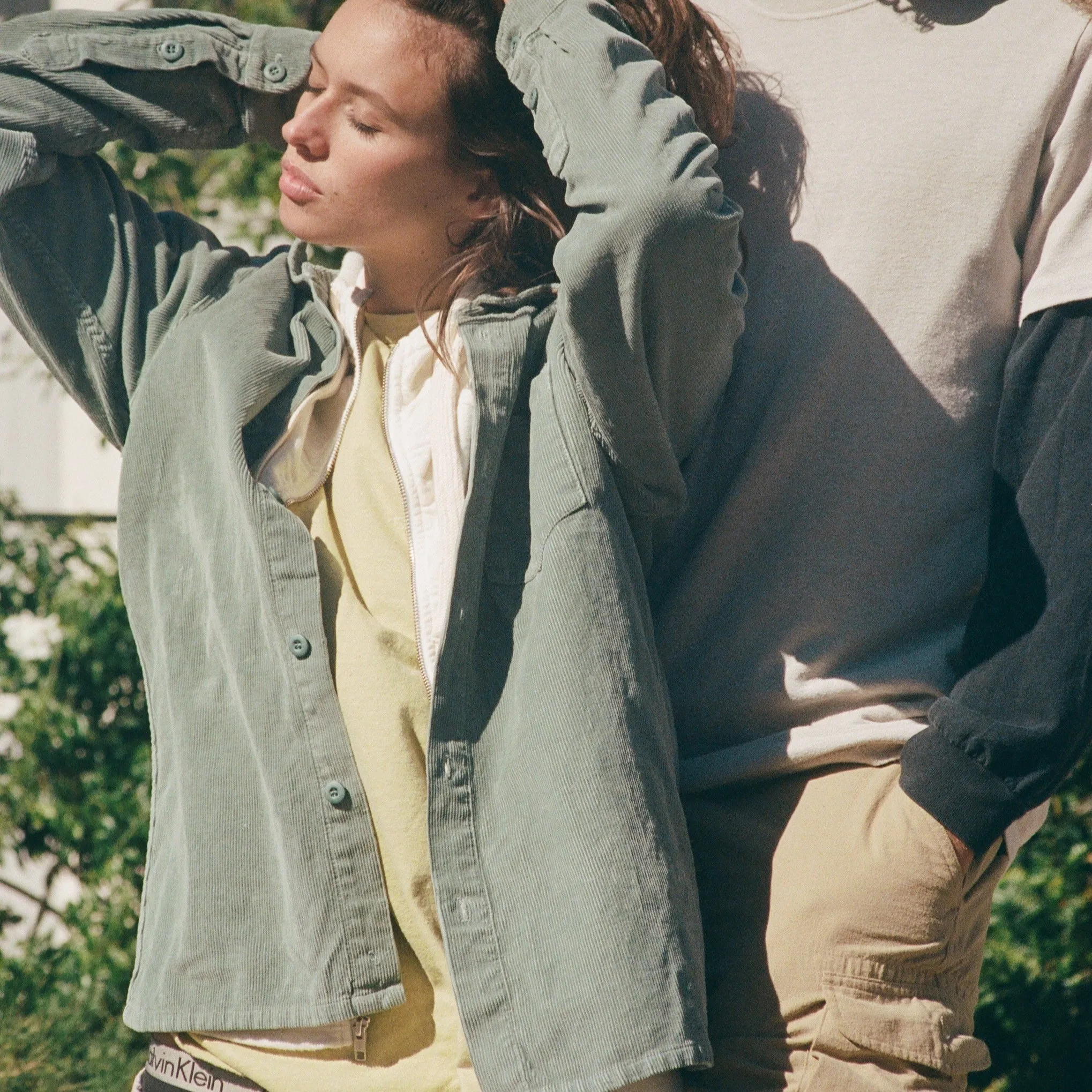 Ventura Jacket