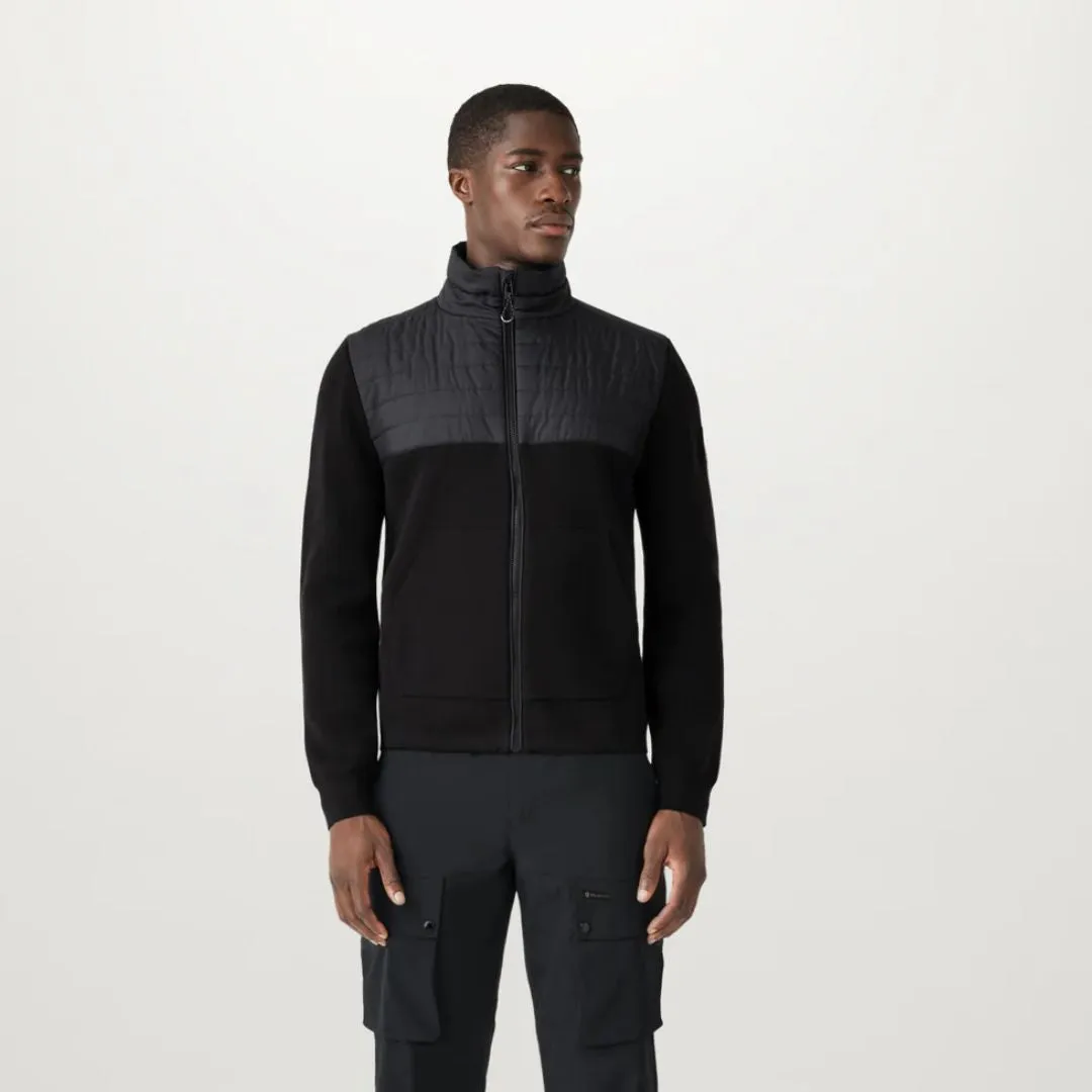 Venture Full Zip Pima Cotton Cardigan 104783