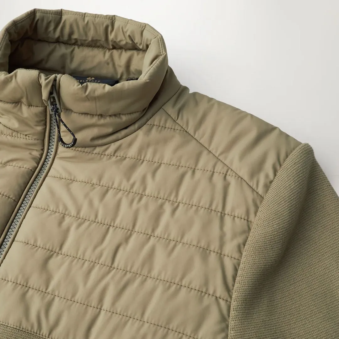 Venture Full Zip Pima Cotton Cardigan 104783