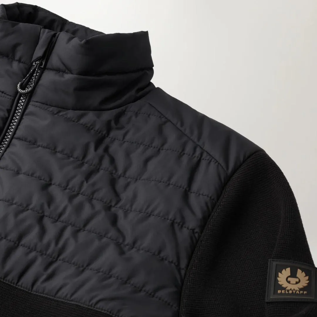 Venture Full Zip Pima Cotton Cardigan 104783