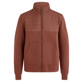 Venture Full Zip Pima Cotton Cardigan 104783