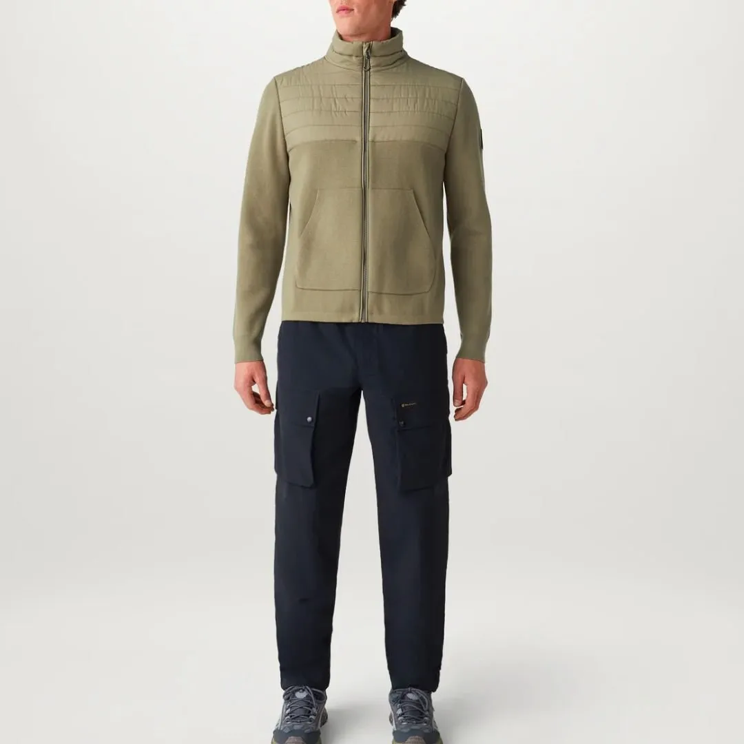 Venture Full Zip Pima Cotton Cardigan 104783