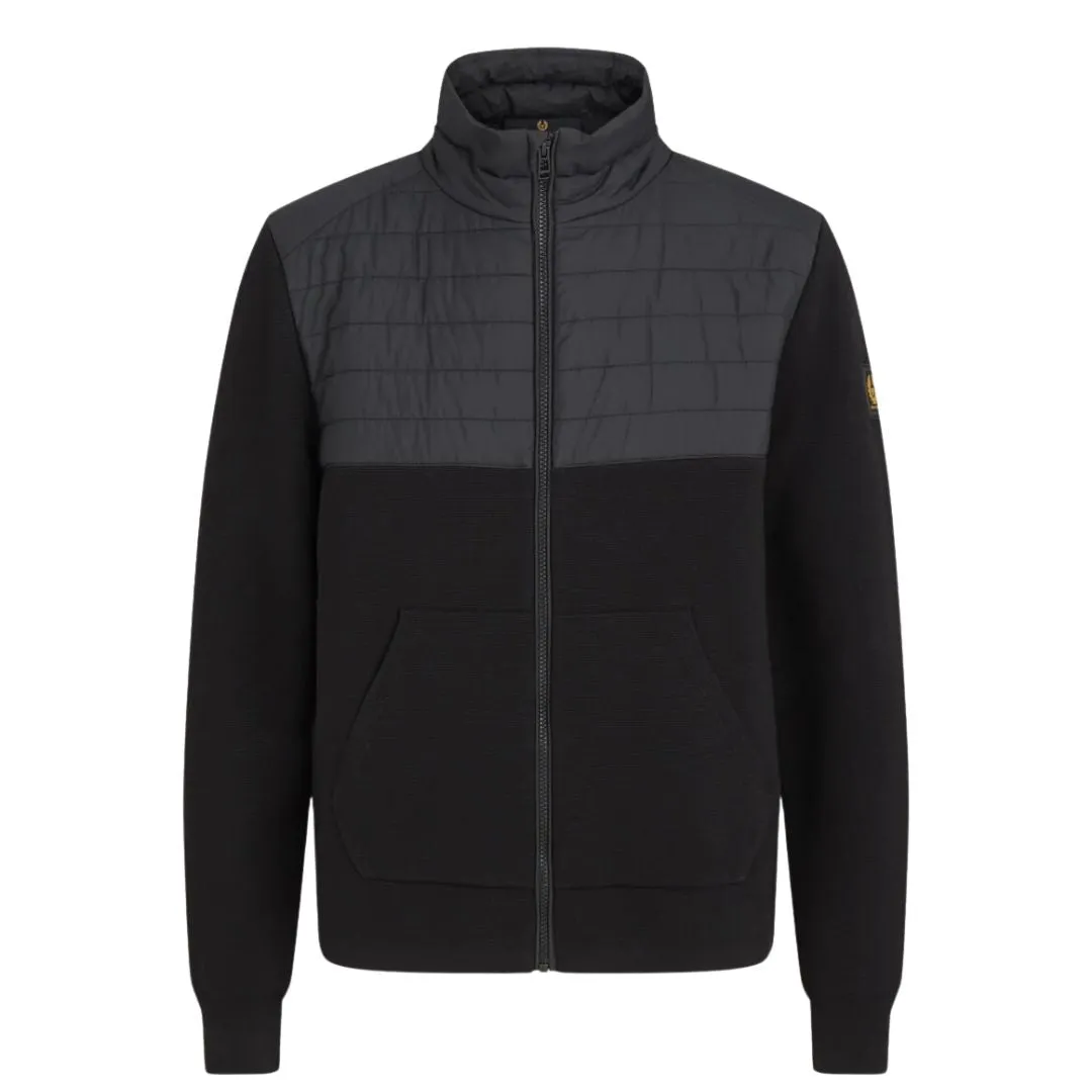 Venture Full Zip Pima Cotton Cardigan 104783