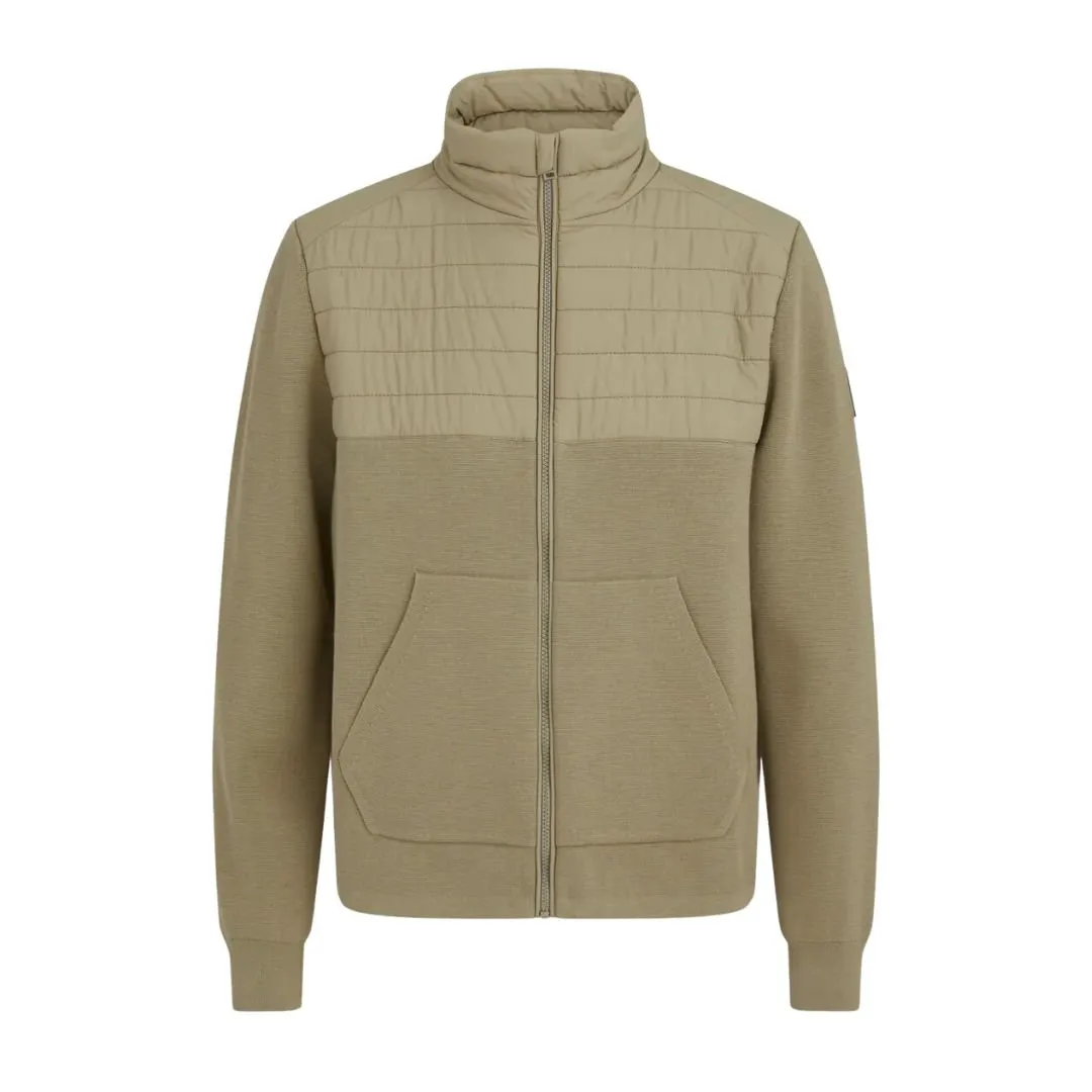 Venture Full Zip Pima Cotton Cardigan 104783